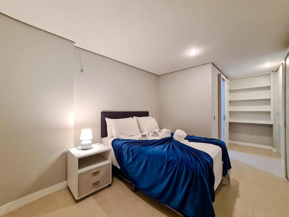 Portal Meireles Vista Mar 2 Suites 150m Beira Mar * Fortaleza (Ceara)