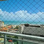 Portal Meireles Vista Mar 2 Suites 150M Beira Mar