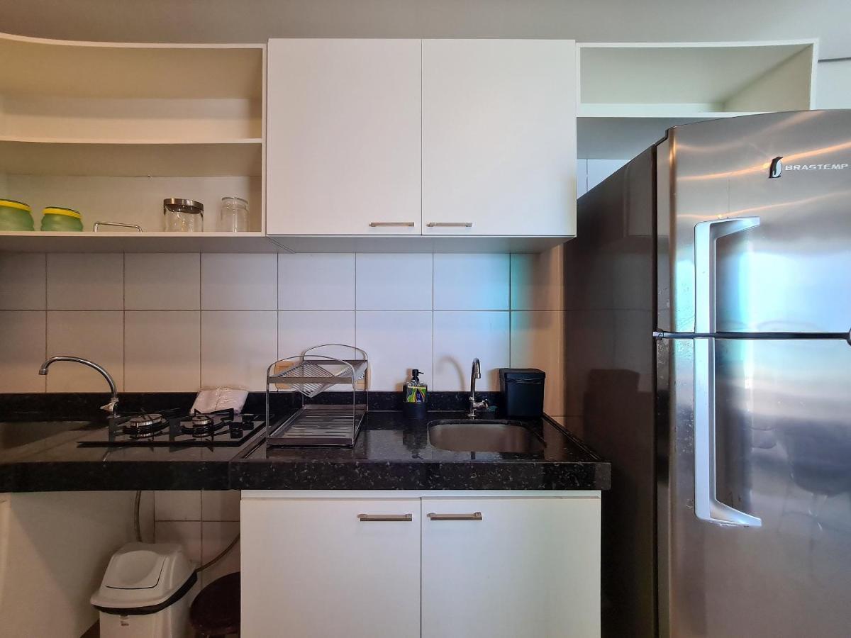 Portal Meireles Vista Mar 2 Suites 150m Beira Mar Fortaleza (Ceara)