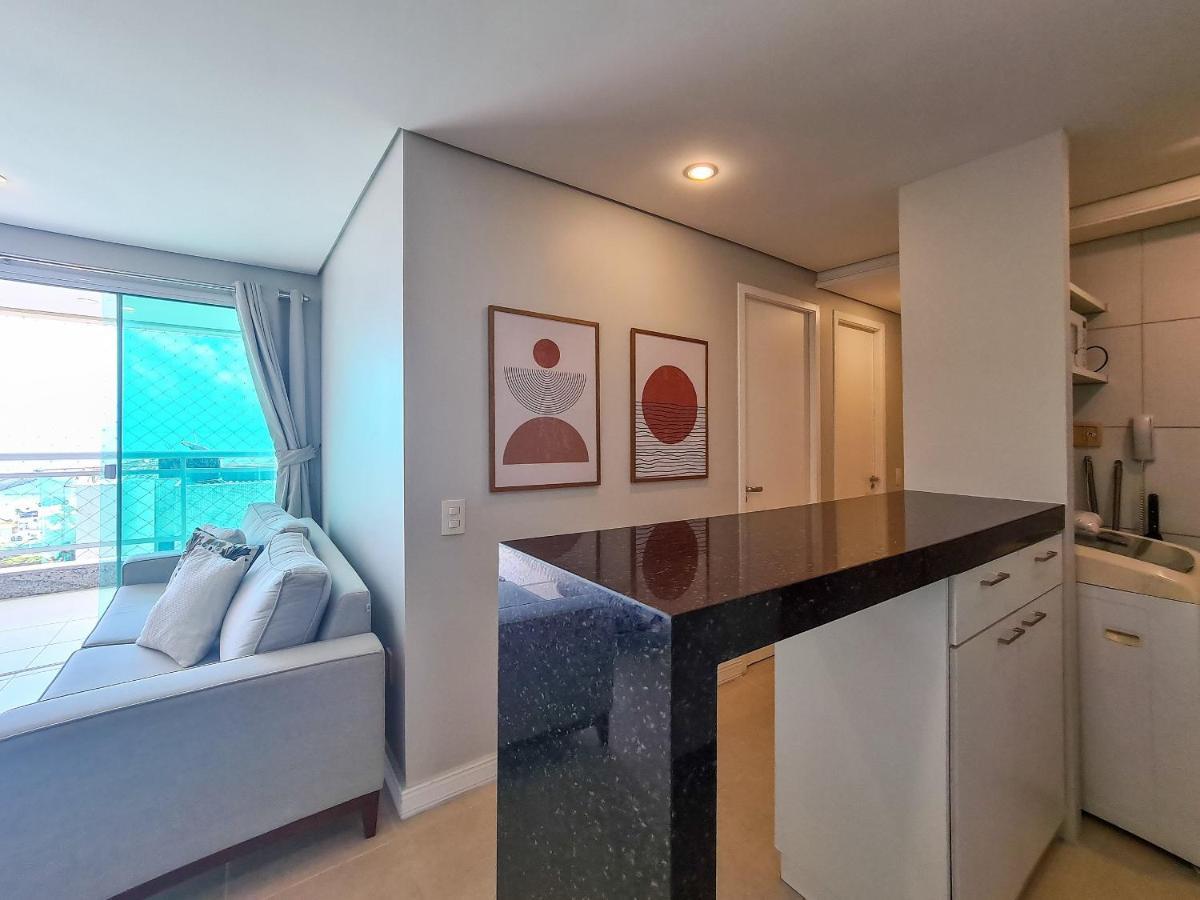 Apartamento Portal Meireles Vista Mar 2 Suites 150m Beira Mar