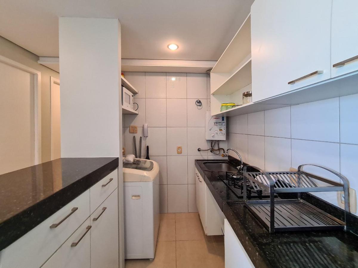 Portal Meireles Vista Mar 2 Suites 150m Beira Mar Apartamento
