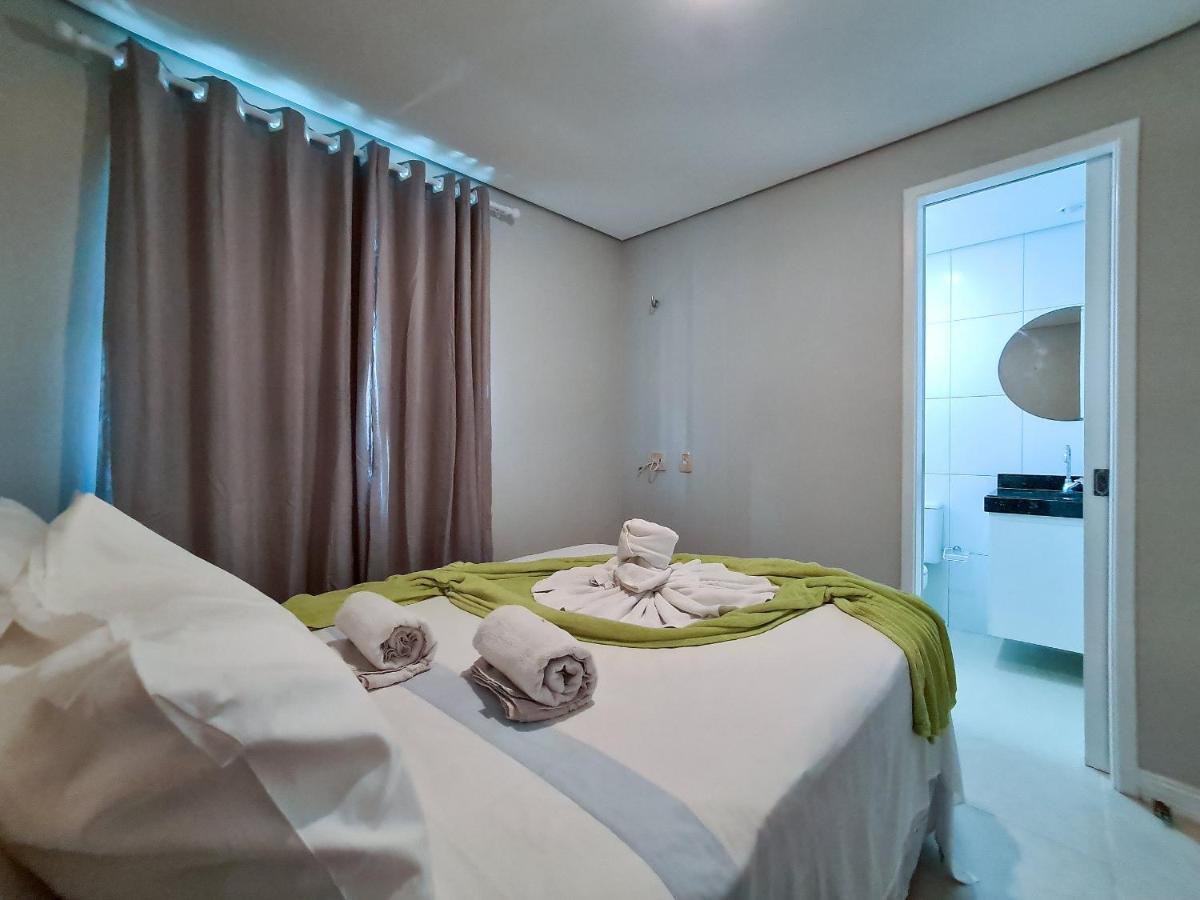 Portal Meireles Vista Mar 2 Suites 150m Beira Mar * Fortaleza (Ceara)