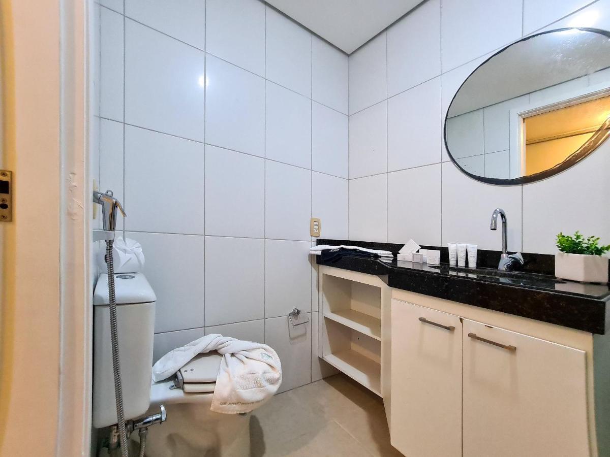 Portal Meireles Vista Mar 2 Suites 150m Beira Mar Apartamento Fortaleza (Ceara)