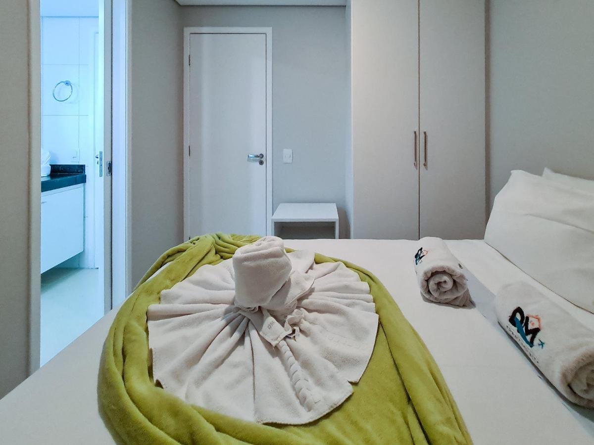 Portal Meireles Vista Mar 2 Suites 150m Beira Mar Apartamento *