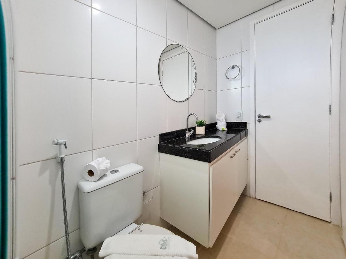 Portal Meireles Vista Mar 2 Suites 150m Beira Mar Fortaleza (Ceara)