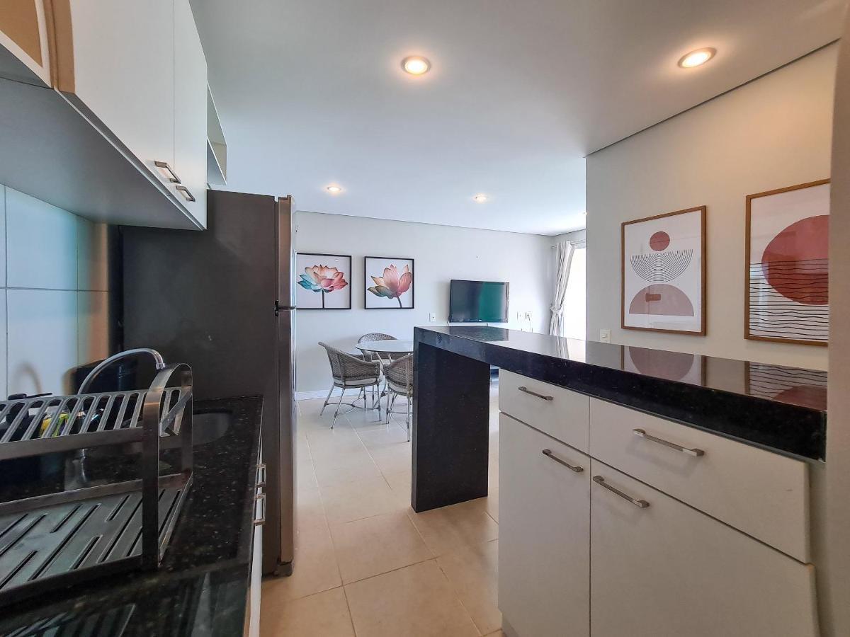 Portal Meireles Vista Mar 2 Suites 150m Beira Mar *
