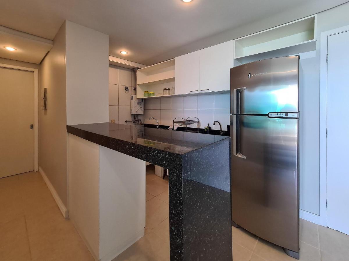 Portal Meireles Vista Mar 2 Suites 150m Beira Mar Apartamento *