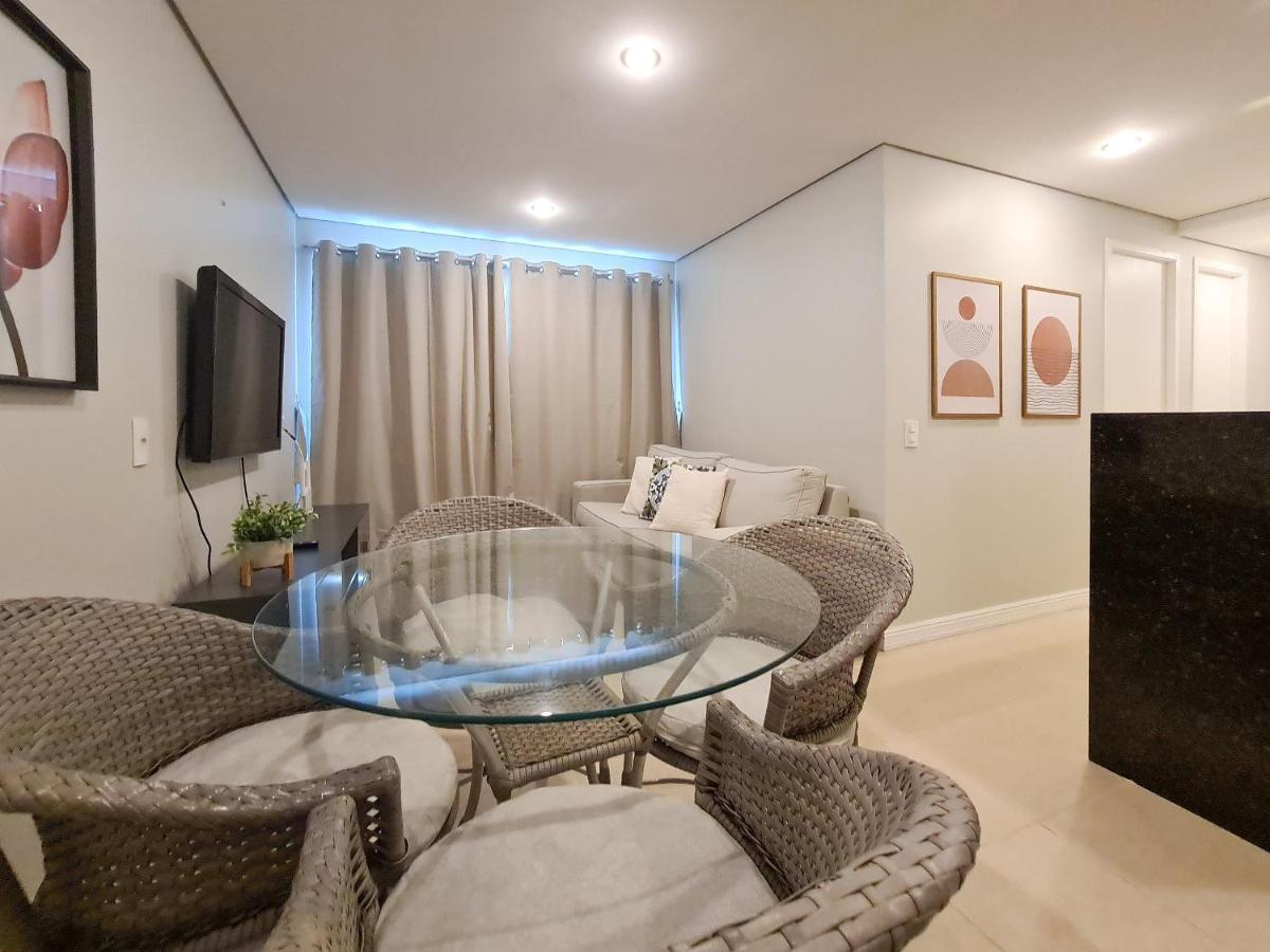 Portal Meireles Vista Mar 2 Suites 150m Beira Mar Apartamento