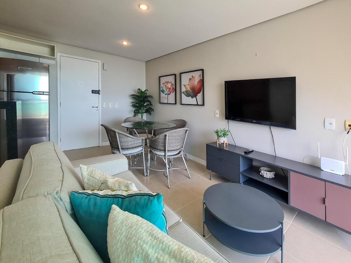 Portal Meireles Vista Mar 2 Suites 150m Beira Mar Apartamento *