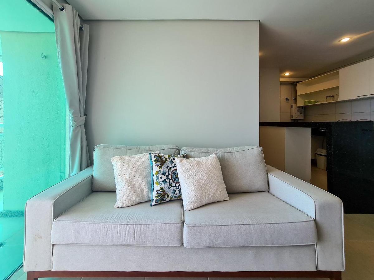 Portal Meireles Vista Mar 2 Suites 150m Beira Mar Apartamento Fortaleza (Ceara)