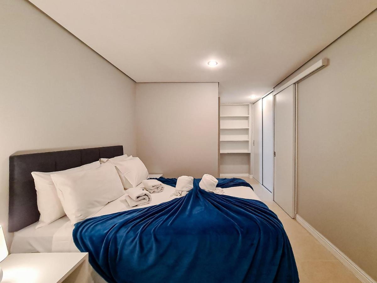 Apartamento Portal Meireles Vista Mar 2 Suites 150m Beira Mar