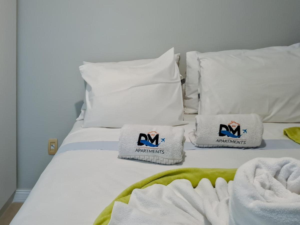 Portal Meireles Vista Mar 2 Suites 150m Beira Mar Apartamento *