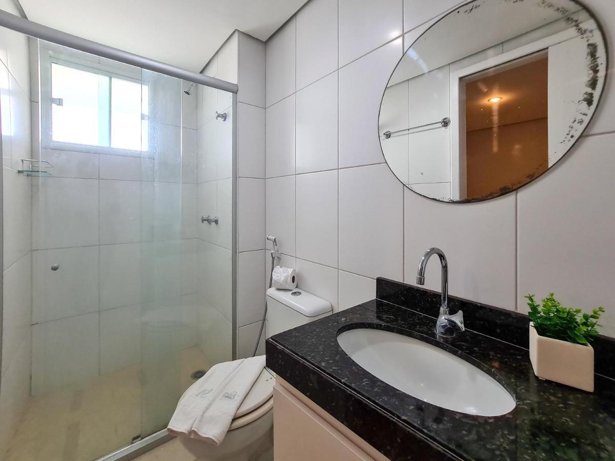Portal Meireles Vista Mar 2 Suites 150m Beira Mar Apartamento Fortaleza (Ceara)