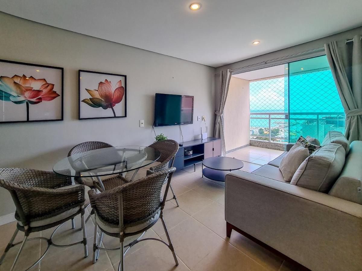 Portal Meireles Vista Mar 2 Suites 150m Beira Mar