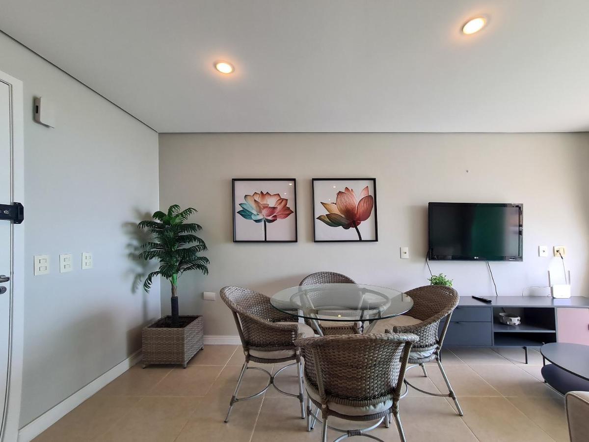 Portal Meireles Vista Mar 2 Suites 150m Beira Mar Apartamento Fortaleza (Ceara)
