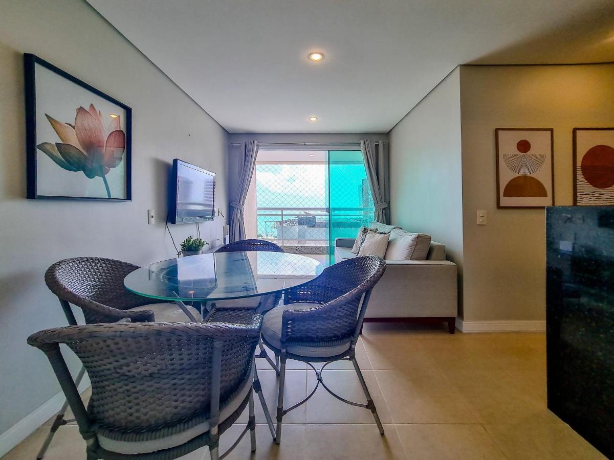 Portal Meireles Vista Mar 2 Suites 150m Beira Mar *