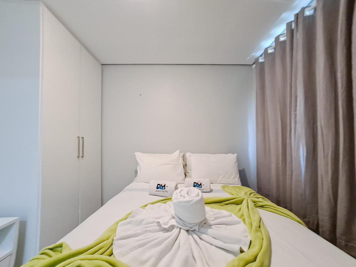 Portal Meireles Vista Mar 2 Suites 150m Beira Mar Fortaleza (Ceara)